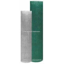 pvc coated wire mesh(factory)products